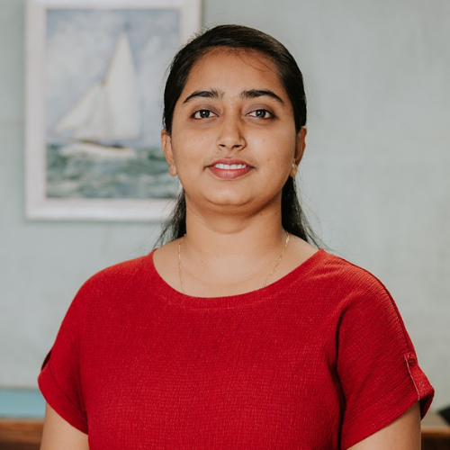 Darshana Chandgadkar