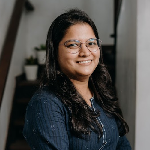 Sneha Desai