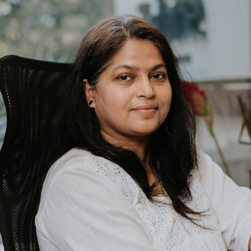 Seema Raikar